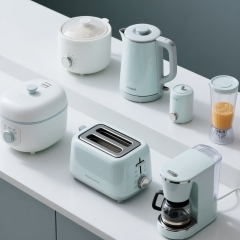  小家电行业